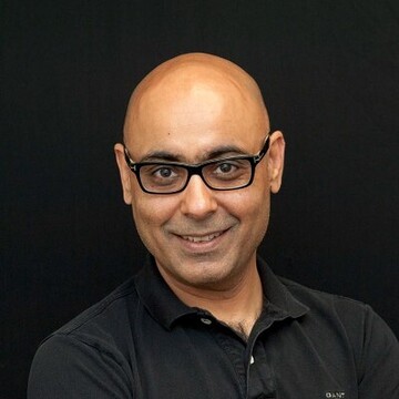 Arvind Rajpal