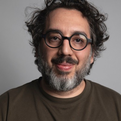 Mohsen Hejrati