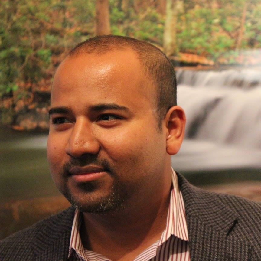 Arindam Sett