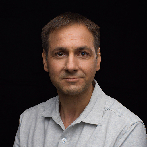 Vladimir Ermakov
