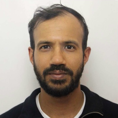 Hasan Poonawala