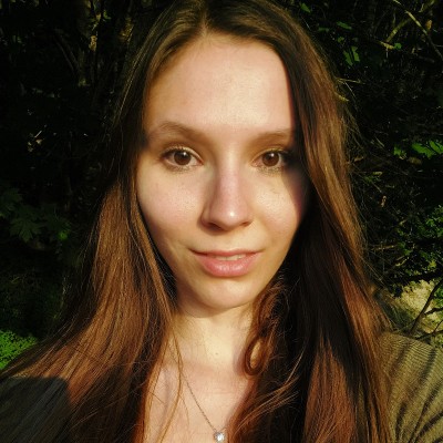 Karin Hrovatin