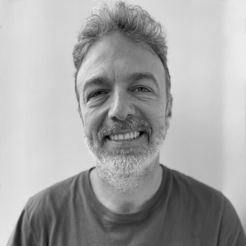Pablo Meyer Rojas