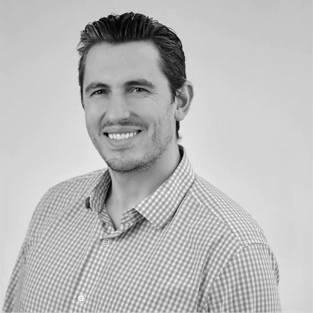 Pierce Ogden