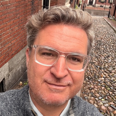Stefan Harrer
