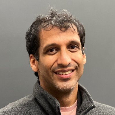 Arjun Raj