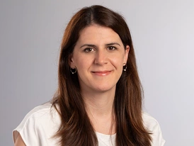 Marianna Rapsomaniki