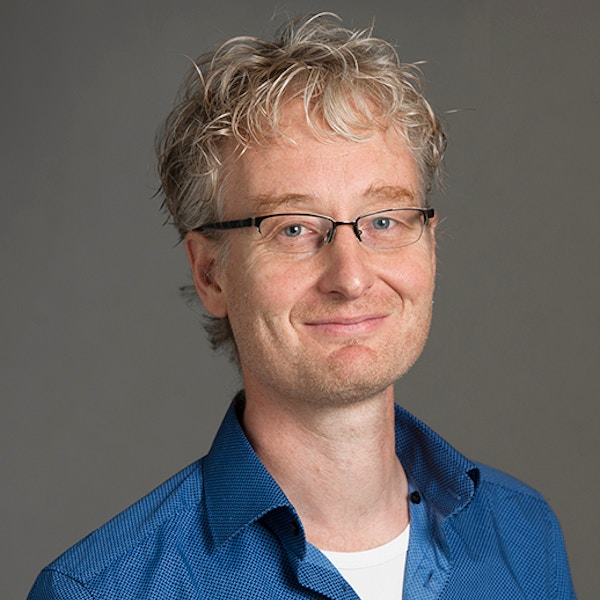 Max Welling