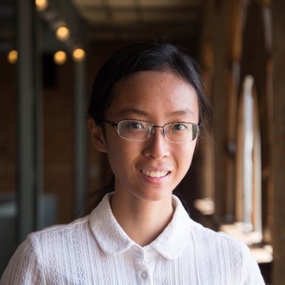 Xinyi Zhang